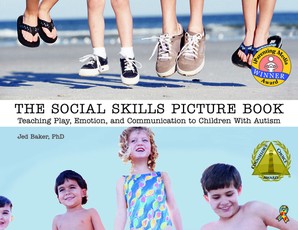 The Social Skills Picture Book