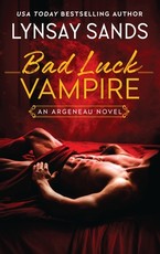 The Bad Luck Vampire