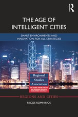 The Age of Intelligent Cities