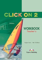 Click on 2. Teacher's workbook. Mokytojo sąsiuvinis