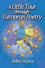 A Little Tour Through European Poetry