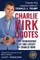 Charlie Kirk Quotes