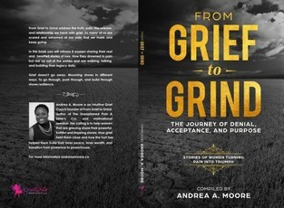 From Grief to Grind: