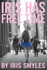 Iris Has Free Time
