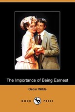 The Importance of Being Earnest