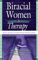 Biracial Women in Therapy