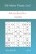 Numbricks Puzzles - 200 Master Puzzles 11x11 vol.12
