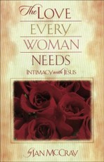 Love Every Woman Needs