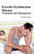 Erectile Dysfunction Disease: Treatment and Management