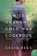 Rees, C: Miss Graham's Cold War Cookbook