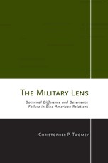 The Military Lens