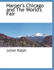 Harper's Chicago and the World's Fair
