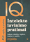 IQ intelekto lavinimo pratimai. 450 mįslių ir pratimų
