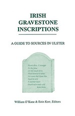 Irish Gravestone Inscriptions