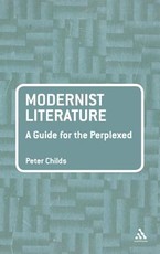 Modernist Literature