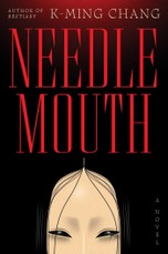 Needlemouth