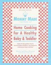 Mommy Made and Daddy Too! (Revised)