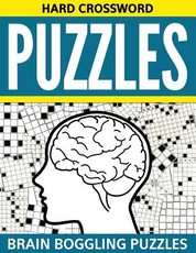 Hard Crossword Puzzles