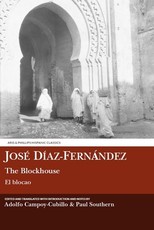 JosÃ© DÃ­az-FernÃ¡ndez: The Blockhouse