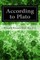 According to Plato