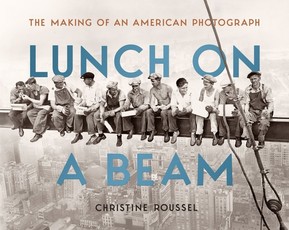 Lunch on a Beam