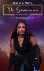 The Supernatural Entrepreneur