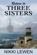 Return to Three Sisters