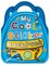 My Cool Sticker Backpack