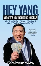 Hey Yang, Where?s My Thousand Bucks?