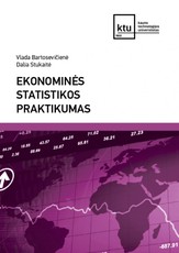 Ekonominės statistikos praktikumas (2014)