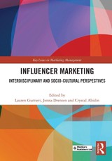 Influencer Marketing