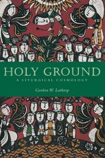 Holy Ground