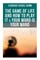 The Game of Life and How to Play It & Your Word is Your Wand