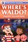 Where's Waldo? Santa's Sleigh Ride
