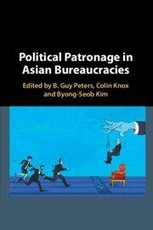 Political Patronage in Asian Bureaucracies