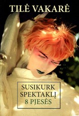 Susikurk spektaklį: 8 pjesės