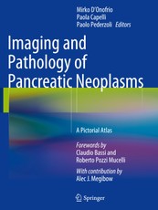 Imaging and Pathology of Pancreatic Neoplasms