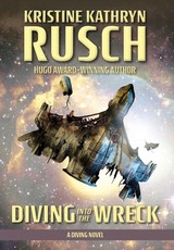 Diving into the Wreck