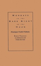 Mondays on the Dark Night of the Moon