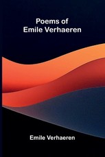 Poems of Emile Verhaeren