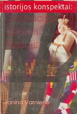 Istorijos konspektai: civilizacijos, Lietuva, pasaulis