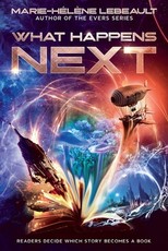 What Happens Next?
