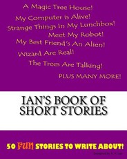 Ian's Book Of Short Stories