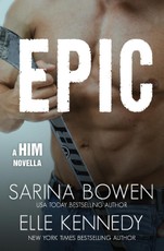 Epic: A Him Novella