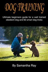 Dog training