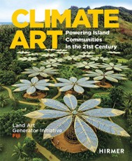 Climate Art - Powering Island Communities in the 21st Century