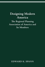 Designing Modern America