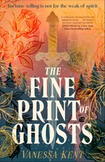 The Fine Print of Ghosts