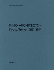 KINO architects - Kyoto/Tokyo