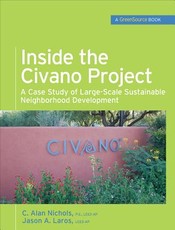 Inside the Civano Project (Greensource Books)
